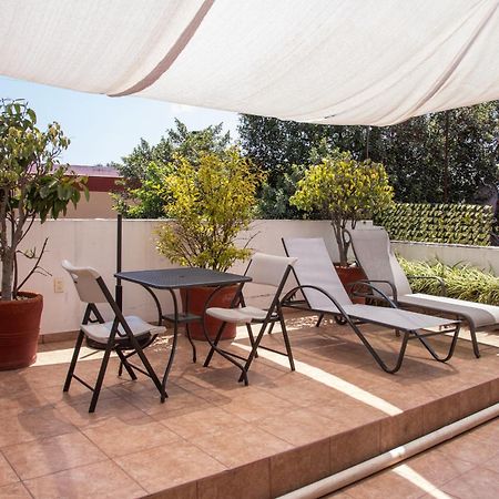 Hotel Nacional Oaxaca Zewnętrze zdjęcie