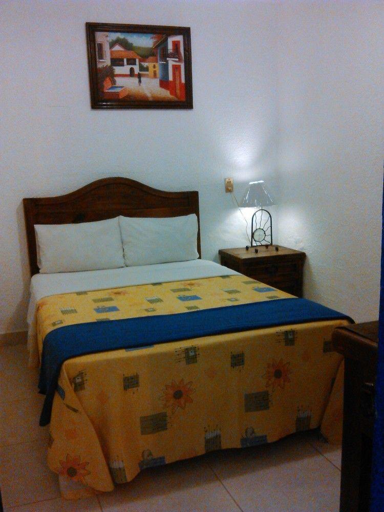 Hotel Nacional Oaxaca Zewnętrze zdjęcie