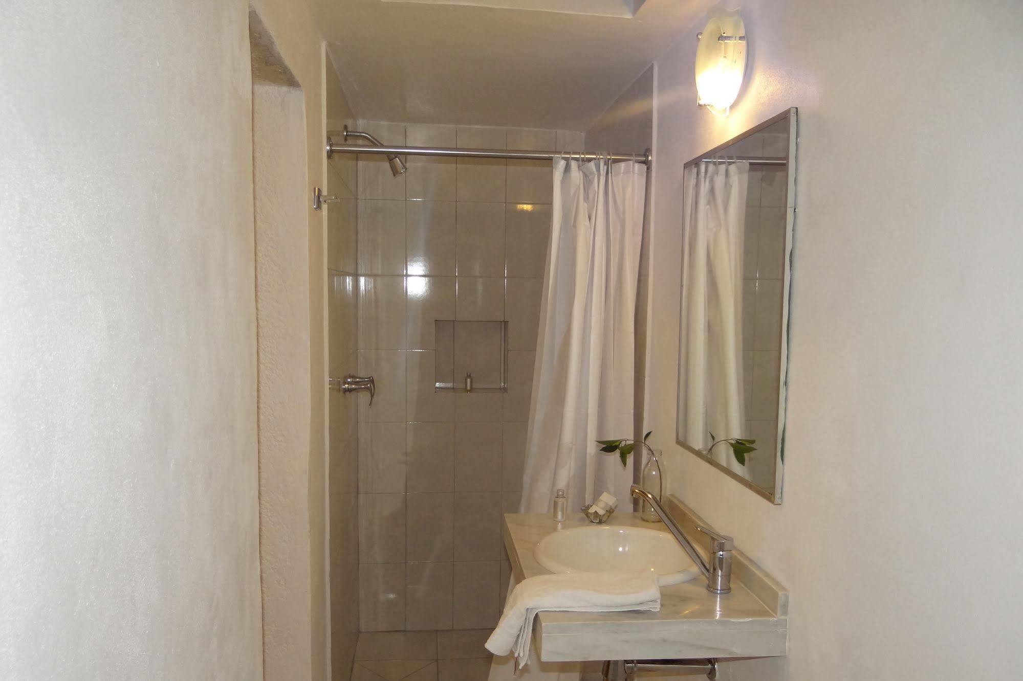 Hotel Nacional Oaxaca Zewnętrze zdjęcie
